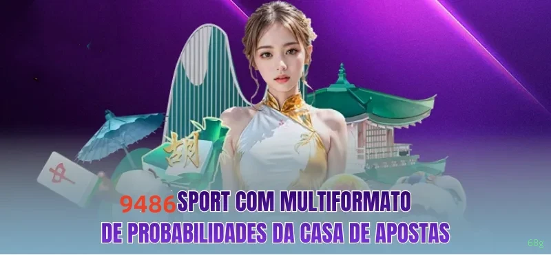 Apostas esportivas ao vivo na 68g